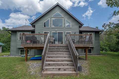 7679n LITTLE PINE RD, Hurley, WI 54534