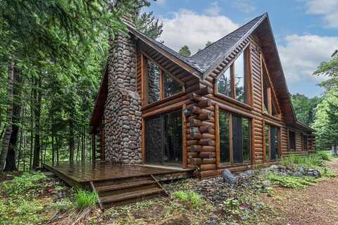 5199 EAGLES RIDGE, Eagle River, WI 54521