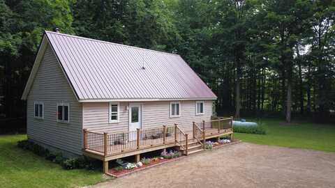 N5134 STAR NEVA RD, Bryant, WI 54418