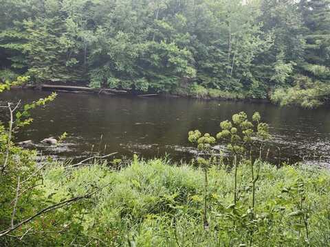 On LUKES HEIGHTS RD, Ogema, WI 54459