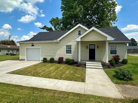 1642 Dogwood Ridge, Wheelersburg, OH 45694