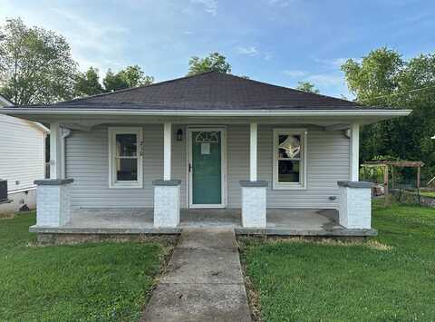 210 4th Street, Friendship, OH 45630