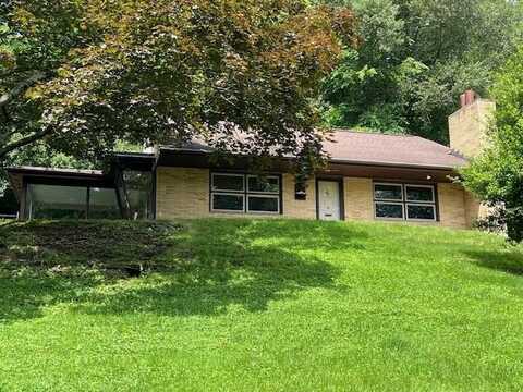 3503 Orchard Drive, Portsmouth, OH 45662