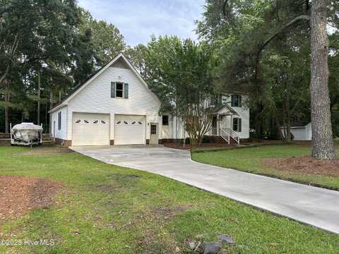 849 Maple Ridge Road, Greenville, NC 27858