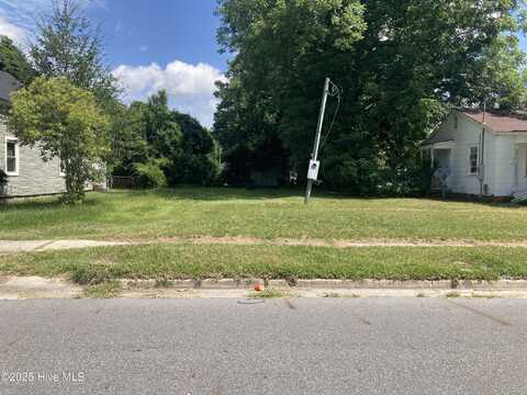 314 E Lenoir Avenue, Kinston, NC 28501