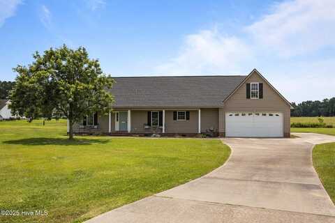 523 Redberry Court, Grimesland, NC 27837