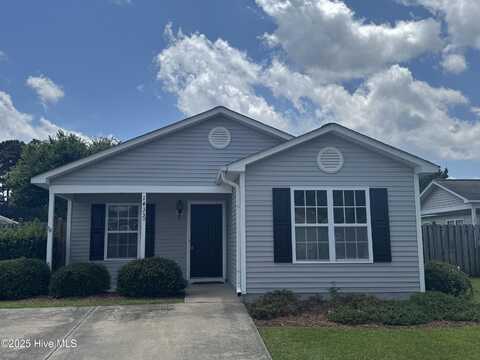 1433 Westpark Drive, Greenville, NC 27834