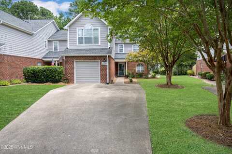 2716 Townes Drive, Greenville, NC 27858