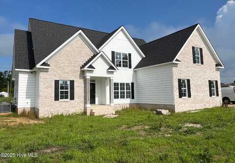 2838 Bates Branch Way, Grimesland, NC 27837