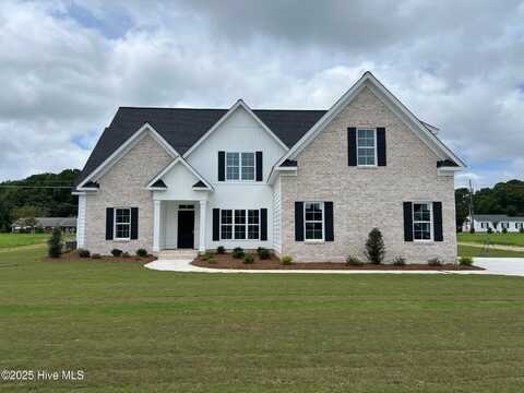 2838 Bates Branch Way, Grimesland, NC 27837