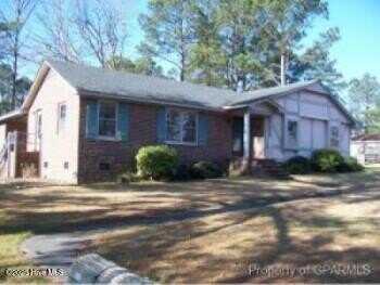 201 Trey Drive, Greenville, NC 27834