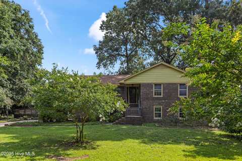 107 Cherrywood Drive, Greenville, NC 27858