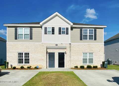 2400 Chavis Drive, Greenville, NC 27858