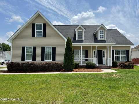 454 Branchwood Drive, Winterville, NC 28590