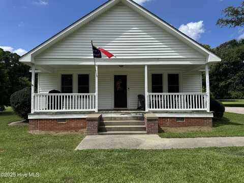1741 Old Bath Highway, Washington, NC 27889