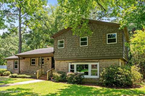 208 Greenwood Drive, Greenville, NC 27834