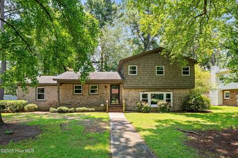 208 Greenwood Drive, Greenville, NC 27834
