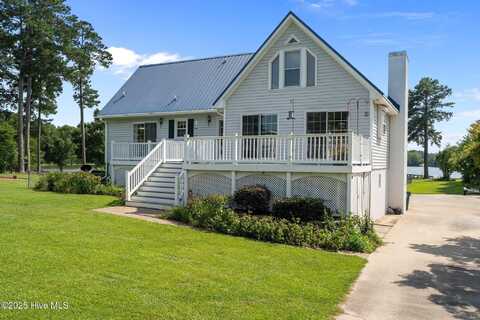 5826 Tar River Cove Drive, Rocky Mount, NC 27803