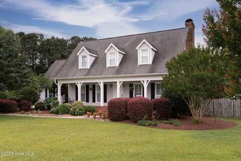 720 Delano Court, Greenville, NC 27858