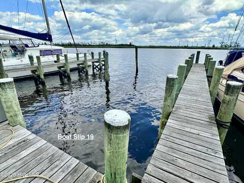 0 Spinnaker Run Road, Belhaven, NC 27810