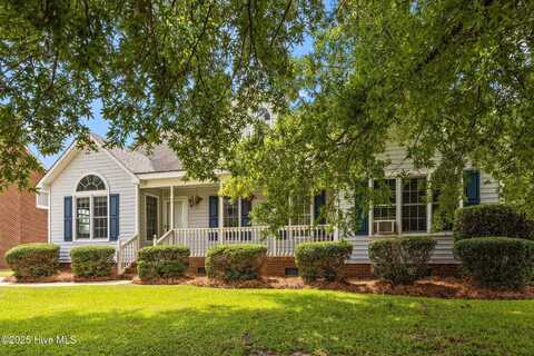 102 White Oak Drive, Greenville, NC 27858