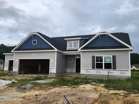 2900 Tucker Hill Drive, Grimesland, NC 27837