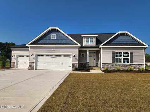 2900 Tucker Hill Drive, Grimesland, NC 27837
