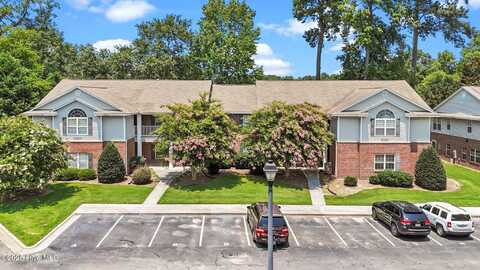2207 Locksley Woods Drive, Greenville, NC 27858