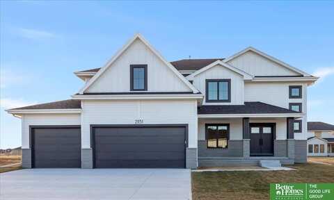 5709 N 198th Street, Omaha, NE 68022