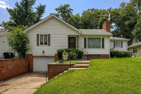 1618 N 59th Street, Omaha, NE 68104