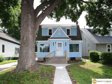 315 S Gates Street, Oakland, IA 51560