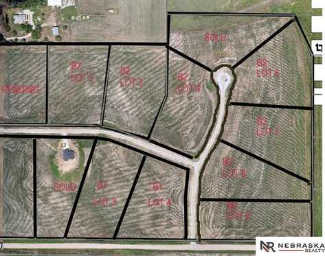 TBD SW 142nd W Stagecoach Blk 2, Lot 10 Road W, Crete, NE 68333