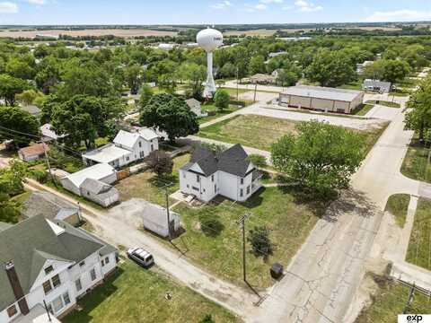 1346 G Street, Pawnee City, NE 68420