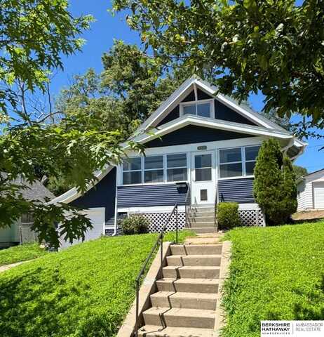 3010 Lafayette Avenue, Omaha, NE 68131