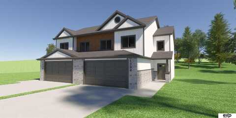 16402 Sumac Street, Bennington, NE 68007