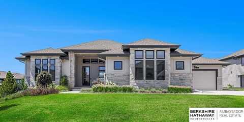 11414 S 120th Avenue, Papillion, NE 68046