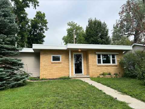 265 S 25 Street, Blair, NE 68008
