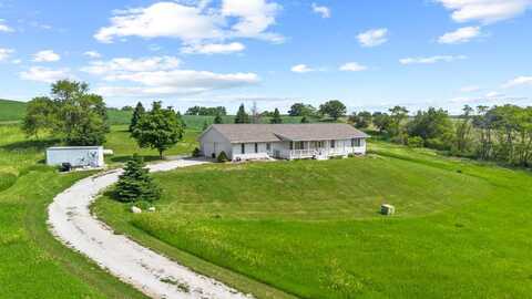 18746 p4 County Road, Herman, NE 68029