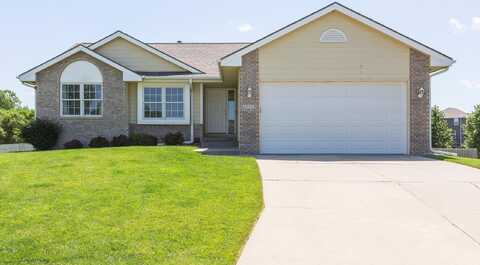 21113 Flagstone Circle, Gretna, NE 68028