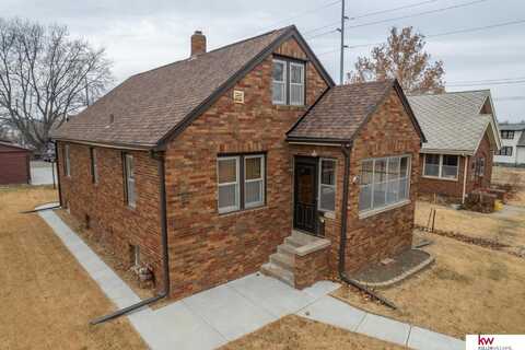 4108 S 38 Street, Omaha, NE 68107