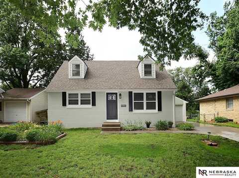 2411 Kessler Boulevard, Lincoln, NE 68502
