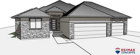 4300 Sundrop Court, Lincoln, NE 68516