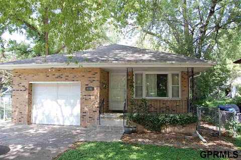 6140 Hamilton Street, Omaha, NE 68132