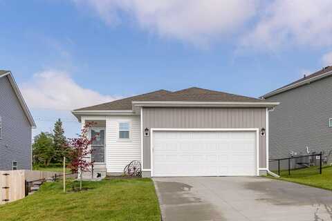 7924 N 95 Avenue, Omaha, NE 68122