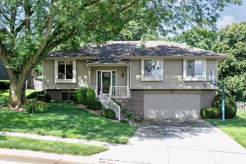 4354 S 154th Street, Omaha, NE 68137