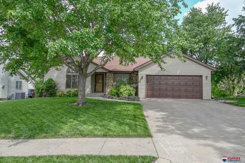 1740 Fairchild Drive, Crete, NE 68333