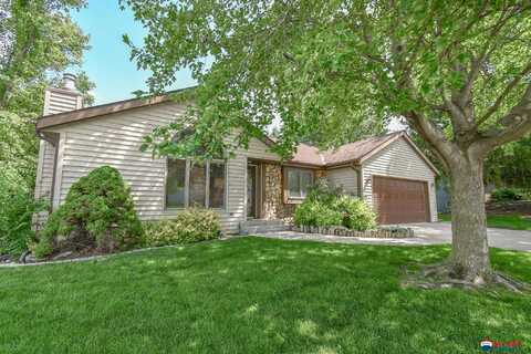 1740 Fairchild Drive, Crete, NE 68333