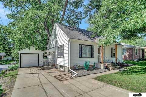 4415 South Street, Lincoln, NE 68506
