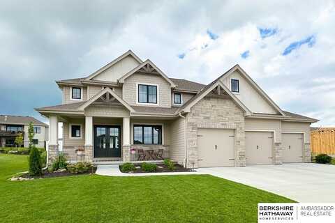 4214 S 219th Street, Omaha, NE 68022