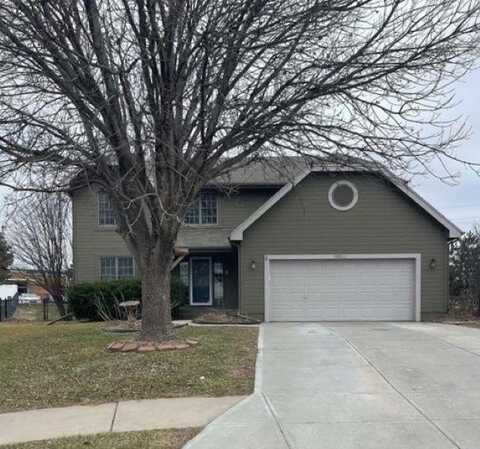 10011 S 100th Circle, Papillion, NE 68128